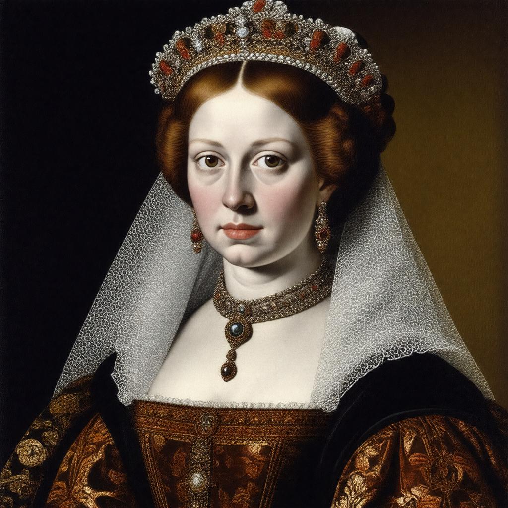 Mary I of England